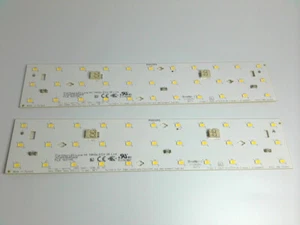 PHILIPS 929001544506 Fortimo LED Line 1 ft 1100lm 850 3R LV4 1/paquete - Imagen 1 de 3