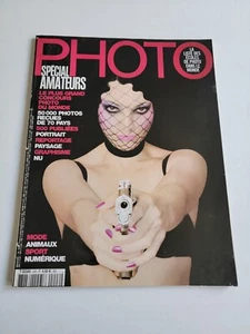 French Photo Magazine No 426, 2006 – Special Amateurs - Picture 1 of 2