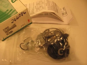 ASCO RED HAT 316842 VALVE REPAIR KIT 316-842 - Picture 1 of 2