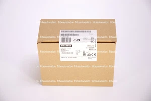 6ES7155-6AU01-0CN0, 6ES7 155-6AU01-0CN0 SIMATIC ET 200SP, IM 155-6PN/2 HF, NEW - Picture 1 of 1