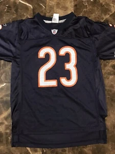 NFL Chicago Bears Devin Hester #23 jersey Youth Size Small L (14-16) - Picture 1 of 4