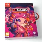 AK-XOLOTL Collector's Edition Switch Euro Game (MultiLanguage/Roguelike Action-A