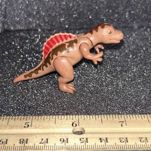 Playmobil Breeding Dinosaur Brown Spinosaur Prehistory Figure G604 - Imagen 1 de 4