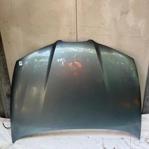 capot SEAT IBIZA 6L 1.4 TDI DPF Ber. 2001-2009 cdae3a - Picture 1 of 4