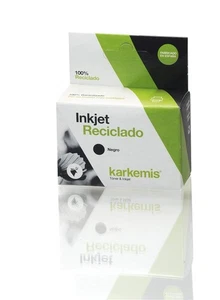 Karkemis 10050375 – Ink Cartridge – Black - Bild 1 von 5
