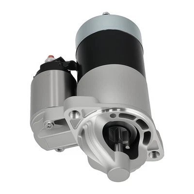 Motor De Arranque Para Dodge Colt/Raider 1987-1989 1990 M001T70481 8T 12V 1.4kW Foto 1 de 4