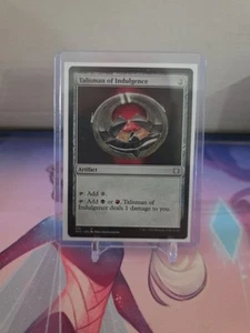 Talisman of Indulgence Commander: Abenteuer in den vergessenen Reichen Regular - Bild 1 von 1