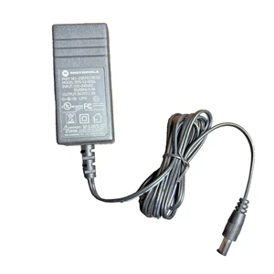 Motorola Model SPS-12-005A, 8V Netzteil, Minitor V - Bild 1 von 4