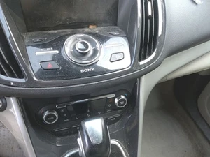 13 FORD ESCAPE Heater A/c Control - Picture 1 of 1