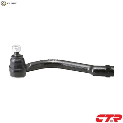 TIE ROD END CE0326L FOR HYUNDAI G4KC 2.4L D4EA 2.0L D4EB 2.2L G4KA 2.0L 4cyl - Image 1 of 4