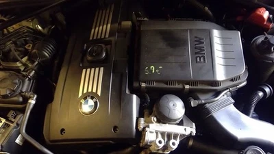 Bomba de direção hidráulica Xi AWD compatível com 08-10 BMW 535i 5625944 - Imagem 1 de 4