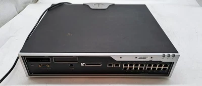 Mitel 3300 MXe Business Phone ICP Controller/No HDD - Image 1 of 4