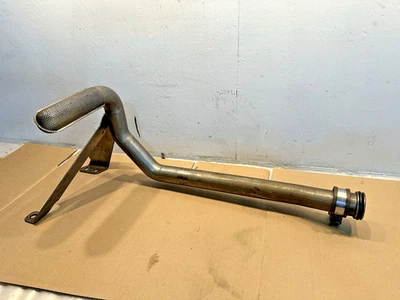 2011 Cummins ISX12 11.9L Diesel Engine Oil Pickup Tube 2864924 OEM - Image 1 of 4