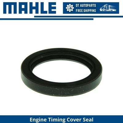 Para Nissan Sentra 2000-2006 1,8 L L L4 Motor Cubierta de distribución Sello Mahle 2001 2002 Foto 1 de 2