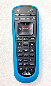 Telecomando vocale Dish Network 52.0 per tramoggia con custodia silicone Google 52.0 - Foto 1 di 4