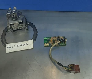 Tamagawa 659-451-2 Spindle Motor Encoder =Used= From Running Machine - Picture 1 of 7