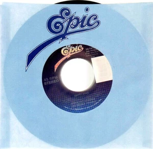 Stevie Ray Vaughan & Double Trouble Empty Arms/Wham (Vinyl) 7" Single - Picture 1 of 1