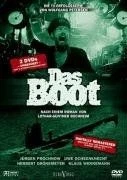 Das Boot - Die Fernsehserie [2 DVDs] von Wolfgang ... | DVD | Zustand akzeptabel - Bild 1 von 2