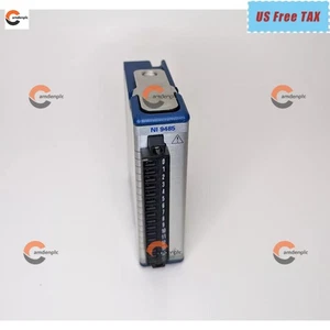 Strumenti Nazionali NUOVI NI9485 NI-9485 SPEDIZIONE VELOCE - Foto 1 di 9