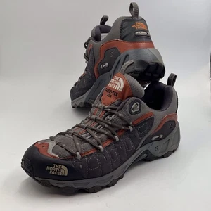 THE NORTH FACE Men's Size 11 Hiking Shoes Gore-Tex Waterproof XCR - Picture 1 of 14