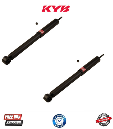 KYB Excel-G Gas Front Shock | Nissan Frontier (2WD/4WD) (00-04) (344469) main image 1