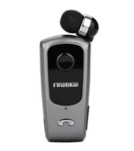 Fineblue F920 Pro Auricolare Wireless 5.1 Driver Bluetooth Auricolare Chiamate Regno Unito - Foto 1 di 9