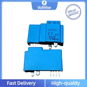 1PCS New LEM HY50-P Dual-range Hall Current Sensor 50A 5V AC+DC Fast Delivery - Picture 1 of 3