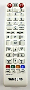 AK59-00171A NEW SAMSUNG OEM DVD REMOTE CONTROL - Picture 1 of 6
