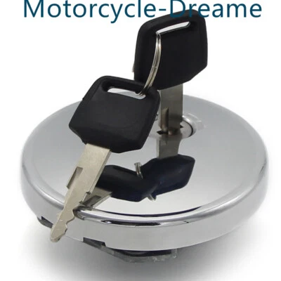 For Kawasaki Fuel Gas Tank Cap Fits VN1500 VN1500 Classic 1996-2004  51049-1132 Foto 1 de 4