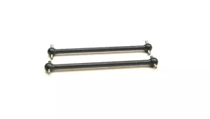 Kyosho 1:10 4WD Optima Buggy OT228 Antriebswellen Vorn Hinten KOT® - Bild 1 von 1