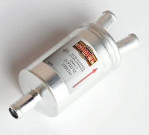 LPG autogas filter twin double outlet 12x12x12 KME/STAG/BRC/REG - Picture 1 of 1