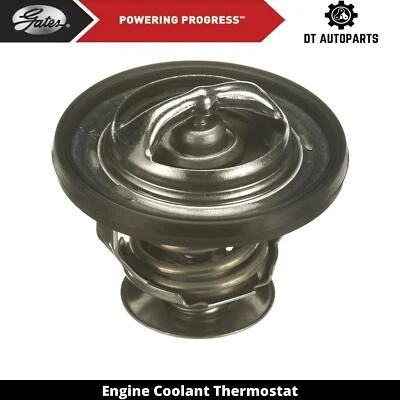 For 2005-2008 Dodge Magnum Engine Coolant Thermostat Gates 2006 2007 - Image 1 of 4