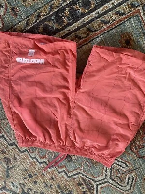 Pantalones cortos invictos talla pequeña Foto 1 de 2