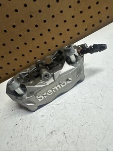 2017-2022 DUCATI SUPERSPORT S MONSTER 797 FRONT RIGHT RH BREMBO BRAKE CALIPER - Bild 1 von 7
