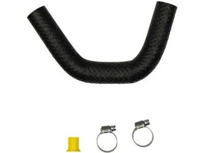 Conjunto de mangueira de linha de retorno de direção hidráulica 61648PXBC para Dodge Grand Caravan - Imagem 1 de 2