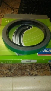  2    Wheel Seal Rear SKF 41550 - Bild 1 von 1