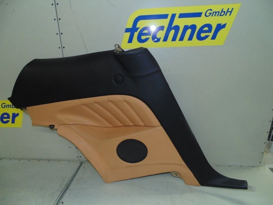 Verkleidung hinten links Ferrari 612 Scaglietti Abdeckung Panel Cover 67149000 - Bild 1 von 1