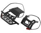 Traxxas Stampede Light Kit w/Front & Rear Bumpers TRA3694