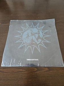 *SEALED* Thrice - Identity Crisis vinyl record RARE Out of print LIKE NEW - Foto 1 di 6