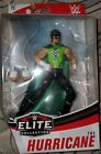 WWE Series 75 Elite Collection Hurricane Action Figure w/ Interchangeable Hands 