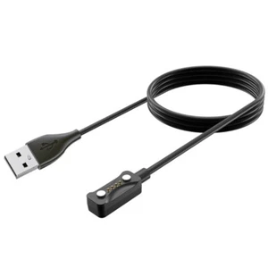 Portable USB Charging Wire for Pacer Watch Travel Friendly 1m - Zdjęcie 1 z 8