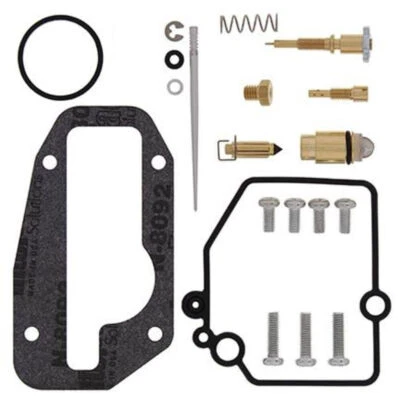 Kit de reparación de reconstrucción de carburador para Yamaha TTR250 TTR 250 1999-2006 Foto 1 de 4
