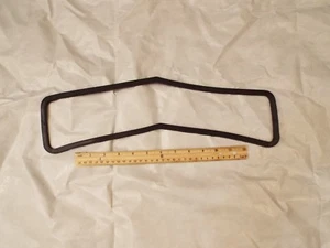 1947 1948 1949 1950 1951 1952 1953 Chevy GMC camioneta cubierta superior ventilación sello de goma - Imagen 1 de 1