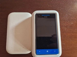 HTC 8S NON FUNZIONANTE PER PARTI DI RICAMBIO CON SCATOLO - Imagen 1 de 3