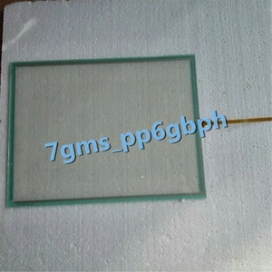 1PC New Fujitsu N010-0554-X022/01 2N touch screen glass panel - Picture 1 of 4