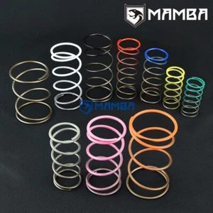 TiAL MV-R 44mm Turbo External Wastegate Spring Set (10P/0.2~2 bar/2.5~30 Psi) - Bild 1 von 9