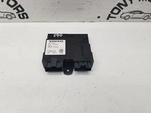 2019 VOLVO S90 ELECTRIC TAILGATE CONTROL MODULE ECU OEM 32214779 31676620 - Picture 1 of 5