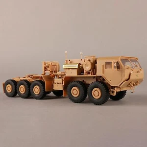 1/35 Trumpeter I Love Kit LVSR MKR16 Tractor Car Military Truck Model Kits - Picture 1 of 12