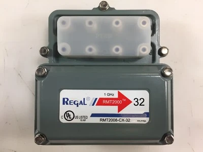 REGAL RMT2008-CX-32 TAP - Image 1 of 3