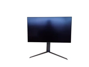 LG 27GR95QE-B 27'' UltraGear WQHD Monitor OLED 2560x1140 16:9 240Hz 0,03ms 200cd - Bild 1 von 1